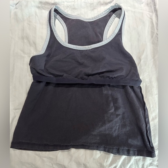 Garage: Y2K: Women's Tank Top- Size Large - Picture 4 of 9